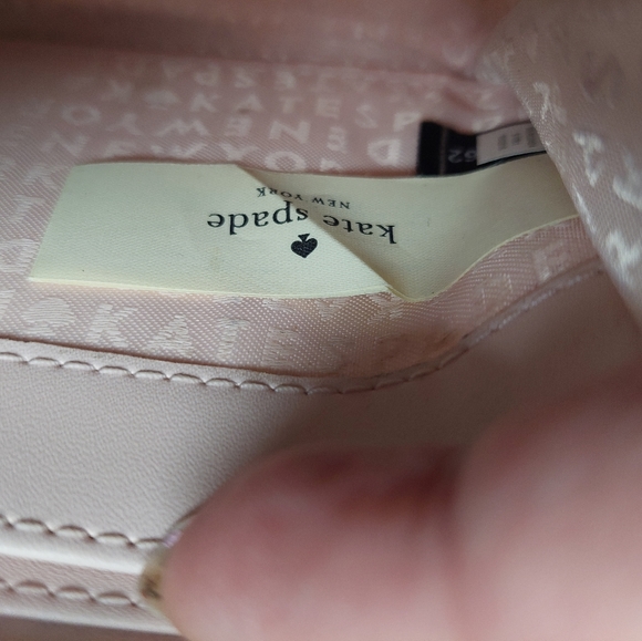 Kate spade wallet - Picture 8 of 12